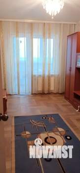 1-к квартира, на длительный срок, 45м2, 21/25 этаж