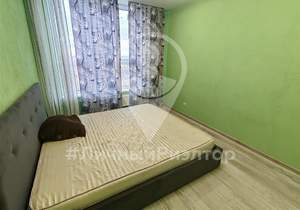 2-к квартира, на длительный срок, 65м2, 23/24 этаж