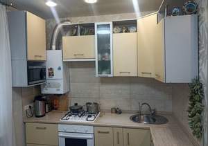 3-к квартира, на длительный срок, 65м2, 1/2 этаж