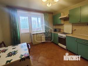 1-к квартира, на длительный срок, 43м2, 3/10 этаж