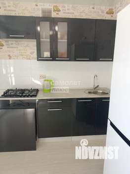 1-к квартира, на длительный срок, 40м2, 12/16 этаж