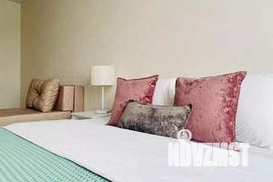 1-к квартира, посуточно, 33м2, 8/15 этаж