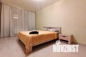 1-к квартира, посуточно, 36м2, 15/15 этаж