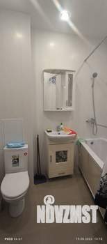 1-к квартира, на длительный срок, 40м2, 8/12 этаж