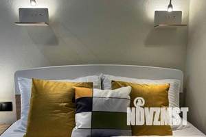 1-к квартира, посуточно, 30м2, 1/5 этаж