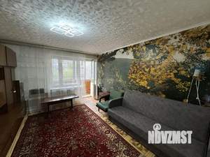 3-к квартира, на длительный срок, 85м2, 5/9 этаж