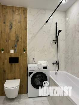 1-к квартира, посуточно, 46м2, 13/25 этаж