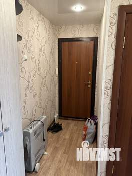 1-к квартира, на длительный срок, 34м2, 3/5 этаж