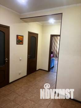 2-к квартира, посуточно, 85м2, 9/10 этаж