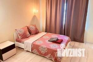 2-к квартира, посуточно, 78м2, 19/24 этаж