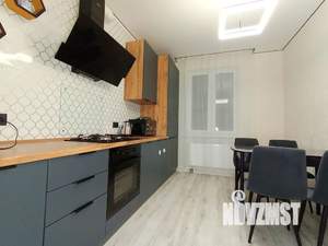 2-к квартира, посуточно, 50м2, 23/25 этаж