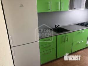 1-к квартира, на длительный срок, 40м2, 8/10 этаж