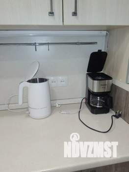 1-к квартира, посуточно, 45м2, 4/25 этаж