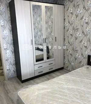 1-к квартира, на длительный срок, 35м2, 5/10 этаж