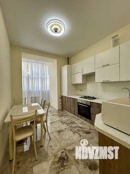 1-к квартира, на длительный срок, 47м2, 4/8 этаж