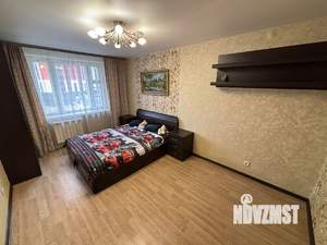 2-к квартира, на длительный срок, 62м2, 4/10 этаж