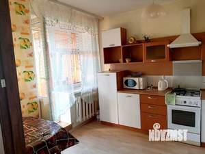 1-к квартира, посуточно, 50м2, 9/9 этаж