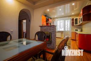1-к квартира, посуточно, 70м2, 1/1 этаж
