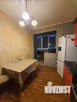 1-к квартира, на длительный срок, 48м2, 13/17 этаж