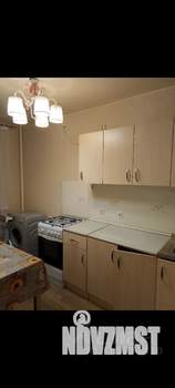 1-к квартира, на длительный срок, 42м2, 5/25 этаж