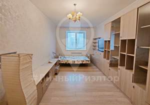 1-к квартира, на длительный срок, 38м2, 7/10 этаж