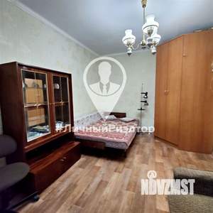 1-к квартира, на длительный срок, 30м2, 2/10 этаж