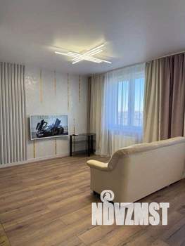 2-к квартира, посуточно, 60м2, 1/1 этаж