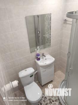 Студия квартира, посуточно, 15м2, 1/5 этаж