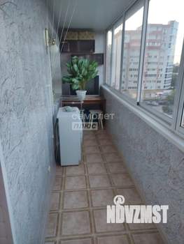 1-к квартира, на длительный срок, 41м2, 5/10 этаж