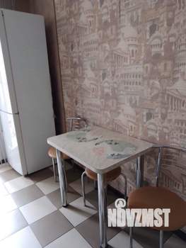 1-к квартира, на длительный срок, 46м2, 2/15 этаж