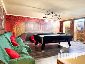 6-к квартира, посуточно, 150м2, 10/10 этаж