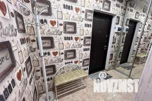 1-к квартира, посуточно, 30м2, 23/24 этаж