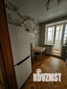 1-к квартира, посуточно, 43м2, 3/9 этаж