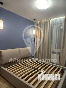 2-к квартира, на длительный срок, 39м2, 6/25 этаж