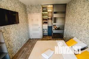 1-к квартира, посуточно, 34м2, 17/20 этаж