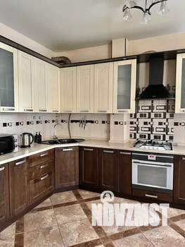 1-к квартира, посуточно, 60м2, 3/4 этаж