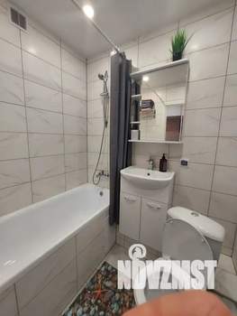 1-к квартира, посуточно, 31м2, 14/25 этаж