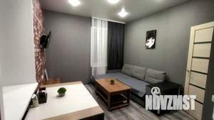 2-к квартира, посуточно, 49м2, 1/1 этаж