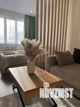 1-к квартира, посуточно, 47м2, 19/21 этаж