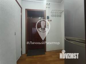 Студия квартира, на длительный срок, 19м2, 5/5 этаж