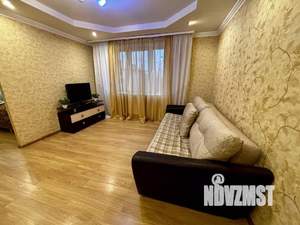 2-к квартира, посуточно, 45м2, 1/1 этаж