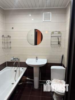 1-к квартира, на длительный срок, 42м2, 5/12 этаж