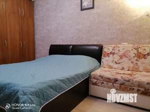 3-к квартира, посуточно, 80м2, 1/9 этаж
