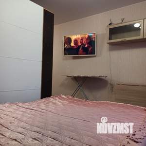 1-к квартира, на длительный срок, 53м2, 2/17 этаж