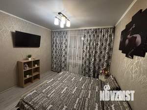 1-к квартира, посуточно, 38м2, 10/20 этаж