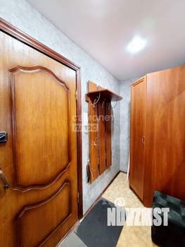 1-к квартира, на длительный срок, 32м2, 3/5 этаж