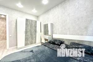 2-к квартира, посуточно, 75м2, 2/10 этаж