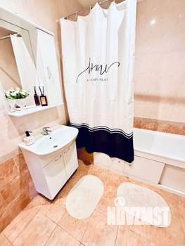 1-к квартира, посуточно, 70м2, 1/1 этаж