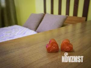 1-к квартира, посуточно, 16м2, 1/1 этаж