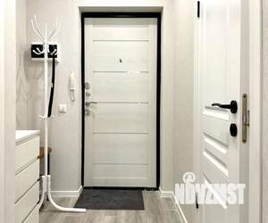 1-к квартира, посуточно, 42м2, 9/25 этаж